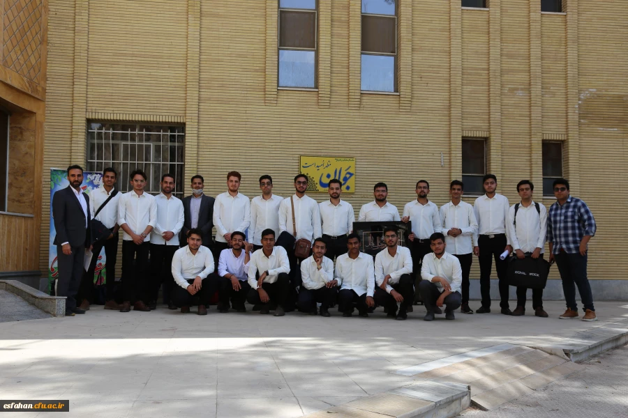 گزارش تصویری از پذیرش و بدو ورود دانشجو معلمان شرکت کننده در سی و سومین جشنواره قرآن و عترت دانشگاه فرهنگیان  2