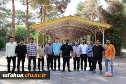 گزارش تصویری از پذیرش و بدو ورود دانشجو معلمان شرکت کننده در سی و سومین جشنواره قرآن و عترت دانشگاه فرهنگیان  3