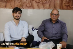 گزارش تصویری از پذیرش و بدو ورود دانشجو معلمان شرکت کننده در سی و سومین جشنواره قرآن و عترت دانشگاه فرهنگیان  5