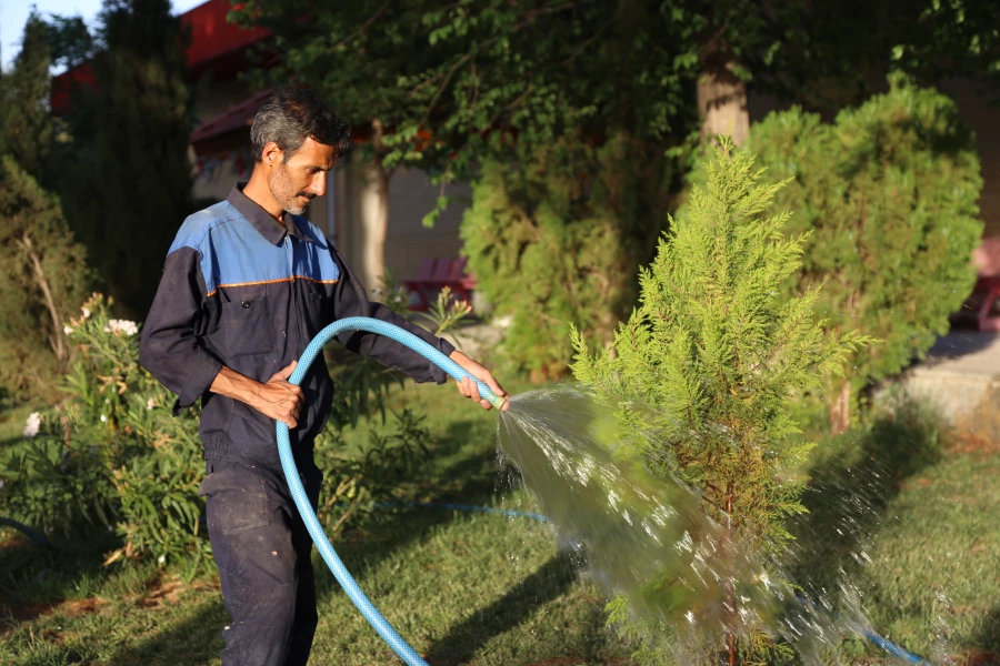 گزارش تصویری از پذیرش و بدو ورود دانشجو معلمان شرکت کننده در سی و سومین جشنواره قرآن و عترت دانشگاه فرهنگیان  10