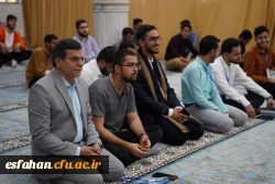 گزارش تصویری از اولین روز از جشنواره قرآن و عترت دانشگاه فرهنگیان  10