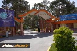 گزارش تصویری از اولین روز از جشنواره قرآن و عترت دانشگاه فرهنگیان  3