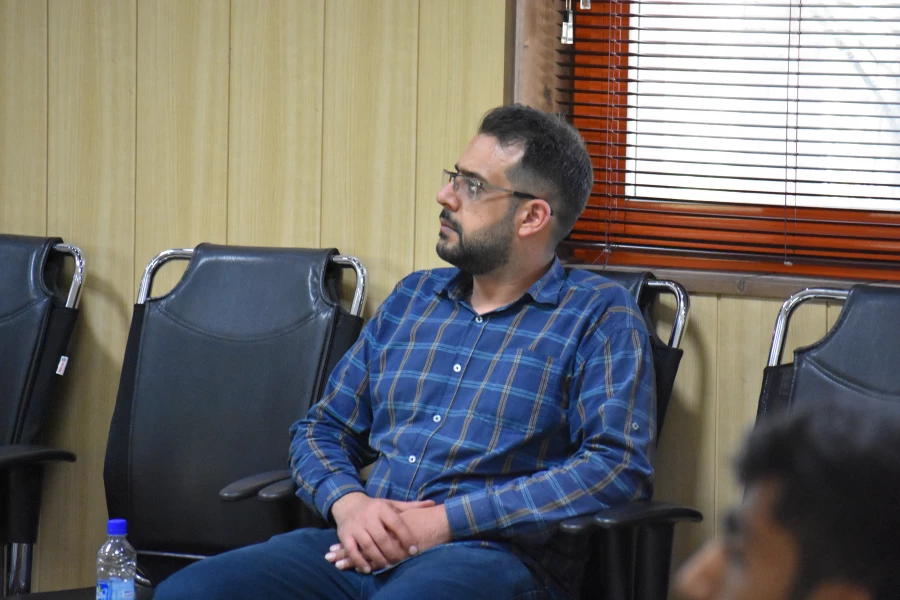 گزارش تصویری از اولین روز از جشنواره قرآن و عترت دانشگاه فرهنگیان  20