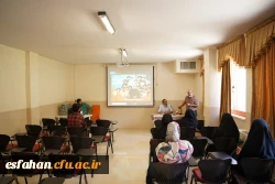 گزارش تصویری از روز دوم جشنواره قرآن و عترت دانشگاه فرهنگیان  2