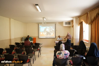 گزارش تصویری از روز دوم جشنواره قرآن و عترت دانشگاه فرهنگیان 