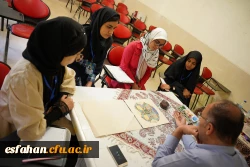 گزارش تصویری از روز دوم جشنواره قرآن و عترت دانشگاه فرهنگیان  4