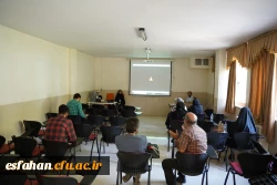 گزارش تصویری از روز دوم جشنواره قرآن و عترت دانشگاه فرهنگیان  5