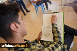 گزارش تصویری از روز دوم جشنواره قرآن و عترت دانشگاه فرهنگیان  6