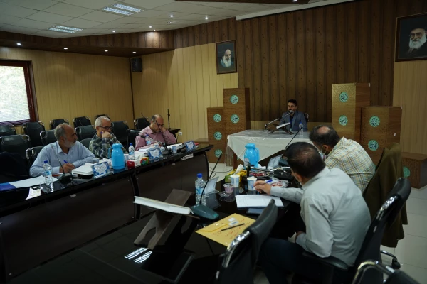 گزارش تصویری از روز دوم جشنواره قرآن و عترت دانشگاه فرهنگیان  8