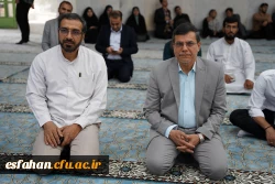 گزارش تصویری از روز دوم جشنواره قرآن و عترت دانشگاه فرهنگیان  9