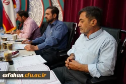 گزارش تصویری از روز دوم جشنواره قرآن و عترت دانشگاه فرهنگیان  10