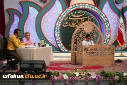 گزارش تصویری از روز دوم جشنواره قرآن و عترت دانشگاه فرهنگیان  11