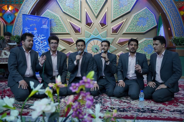 برگزاری مسابقات، کارگاه ها و ورک شاپ ها 2