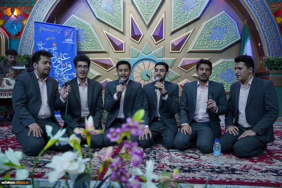 برگزاری مسابقات، کارگاه ها و ورک شاپ ها 2