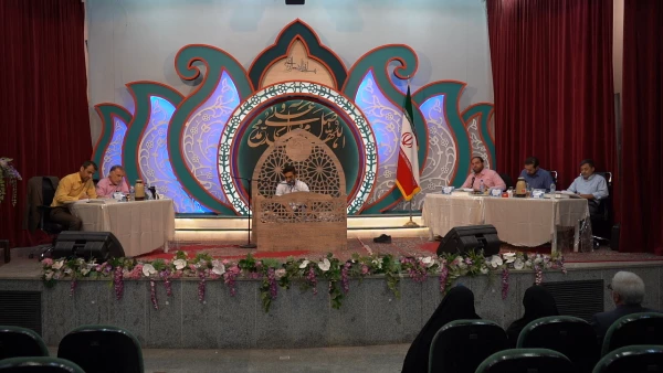 برگزاری مسابقات، کارگاه ها و ورک شاپ ها 3