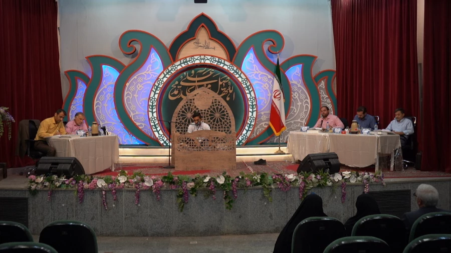 برگزاری مسابقات، کارگاه ها و ورک شاپ ها 3