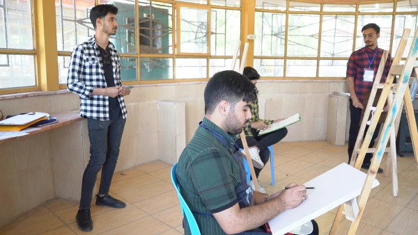 برگزاری مسابقات، کارگاه ها و ورک شاپ ها 5