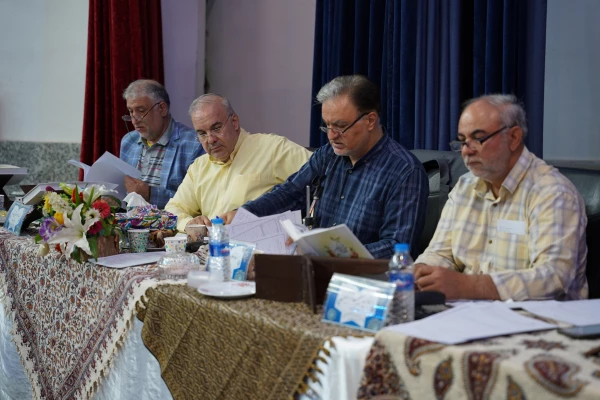 برگزاری مسابقات، کارگاه ها و ورک شاپ ها 6