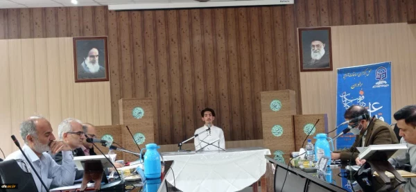 برگزاری مسابقات، کارگاه ها و ورک شاپ ها 7