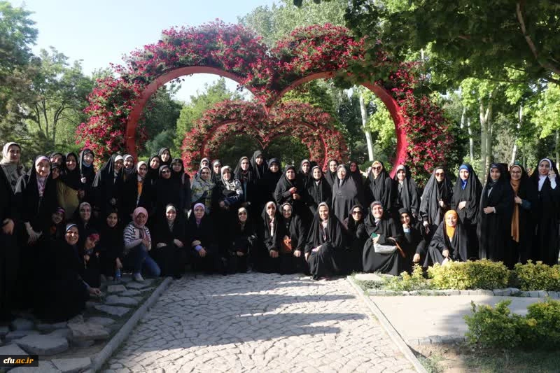 برگزاری مسابقات، کارگاه ها و ورک شاپ ها 8