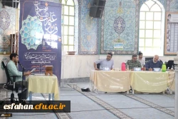 برگزاری مسابقات، کارگاه ها و ورک شاپ ها 10