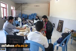 برگزاری مسابقات، کارگاه ها و ورک شاپ ها 12