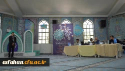 سی و سومین جشنواره قرآن و عترت بخش برادران به روایت تصویر  2