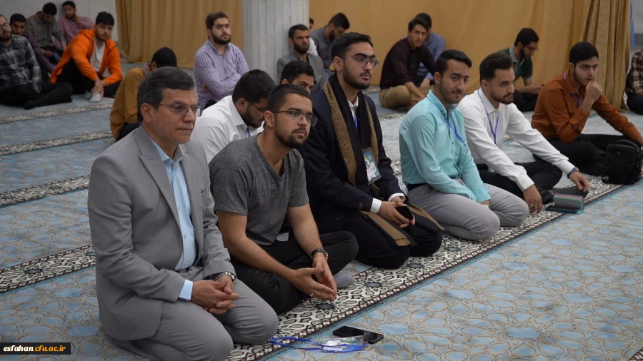 سی و سومین جشنواره قرآن و عترت بخش برادران به روایت تصویر  6