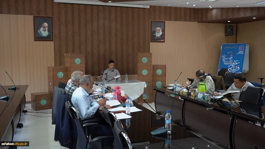 سی و سومین جشنواره قرآن و عترت بخش برادران به روایت تصویر  10