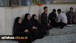 سی و سومین جشنواره قرآن و عترت بخش برادران به روایت تصویر  13