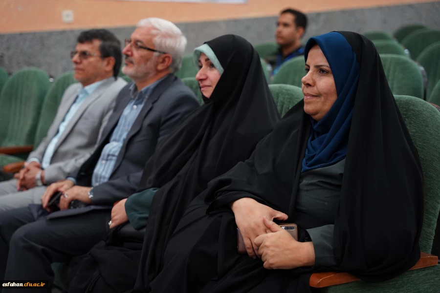 سی و سومین جشنواره قرآن و عترت بخش برادران به روایت تصویر  15