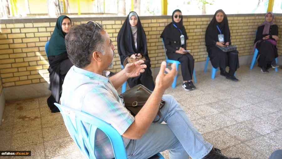 سی و سومین جشنواره قرآن و عترت بخش برادران به روایت تصویر  16