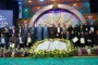 آیین اختتامیه سی وسومین جشنواره قرآن و عترت دانشگاه فرهنگیان برگزار شد 