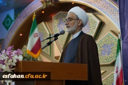 آیین اختتامیه سی وسومین جشنواره قرآن و عترت دانشگاه فرهنگیان برگزار شد  2