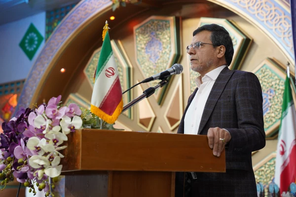 آیین اختتامیه سی وسومین جشنواره قرآن و عترت دانشگاه فرهنگیان برگزار شد  4