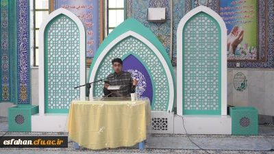 جشنواره قران وعترت بخش برادران به روایت تصویر 