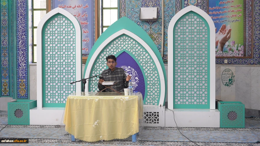 جشنواره قران وعترت بخش برادران به روایت تصویر  2