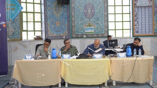 جشنواره قران وعترت بخش برادران به روایت تصویر  3