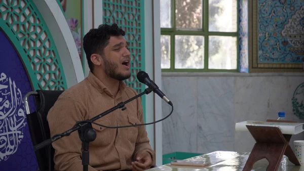 جشنواره قران وعترت بخش برادران به روایت تصویر  4