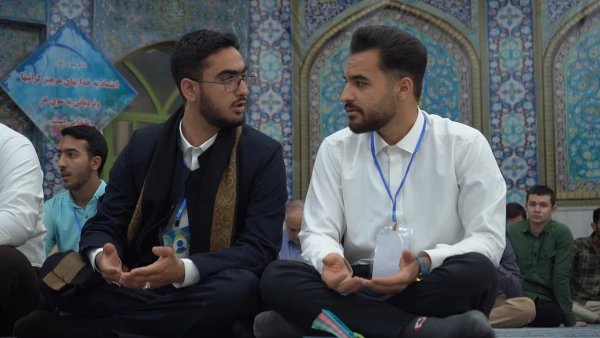 جشنواره قران وعترت بخش برادران به روایت تصویر  5