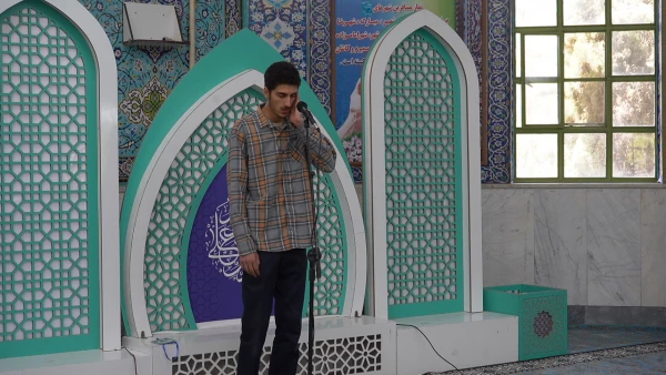 جشنواره قران وعترت بخش برادران به روایت تصویر  6