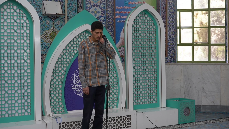 جشنواره قران وعترت بخش برادران به روایت تصویر  6