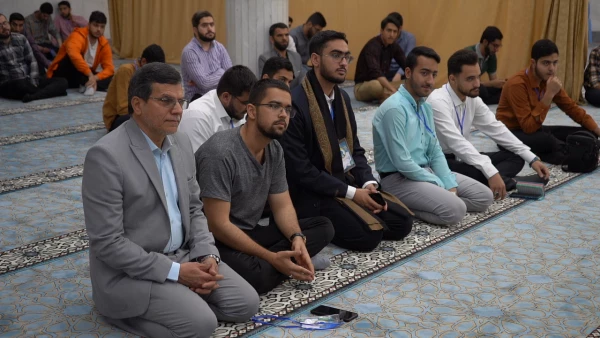 جشنواره قران وعترت بخش برادران به روایت تصویر  7