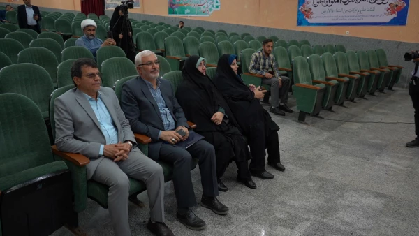 جشنواره قران وعترت بخش برادران به روایت تصویر  8