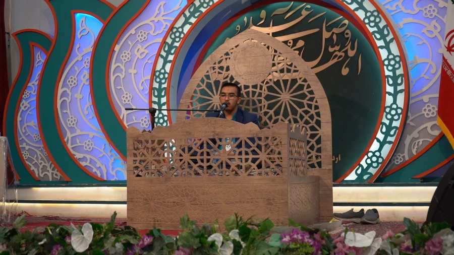 جشنواره قران وعترت بخش برادران به روایت تصویر  9