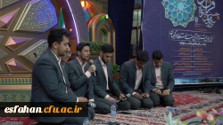 جشنواره قران وعترت بخش برادران به روایت تصویر  10