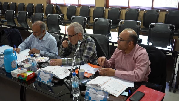 جشنواره قران وعترت بخش برادران به روایت تصویر  14