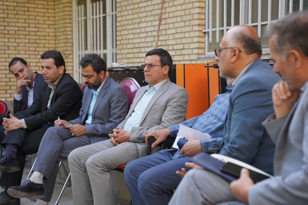 جشنواره قران وعترت بخش برادران به روایت تصویر  15