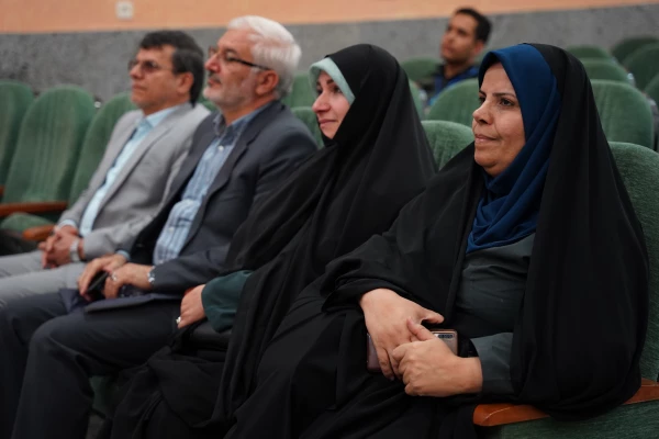 جشنواره قران وعترت بخش برادران به روایت تصویر  18