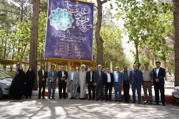 جشنواره قران وعترت بخش برادران به روایت تصویر  19